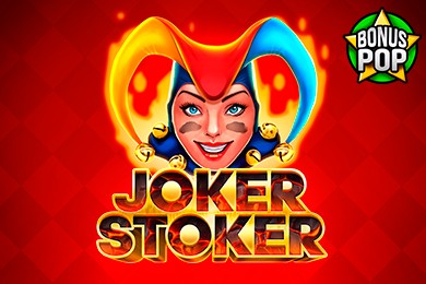 Играть в Joker Stoker Плей Фортуна